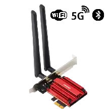 FENVI AC1200 WIFI  PCI-E ADAPTADOR WITH BLUETOOTH 4.0, 5G 1200mbps